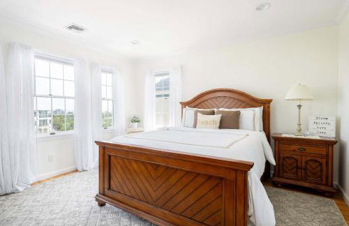 Dunecrest by Rove Travel - Oceanfront with Heated Pool - Foto 17