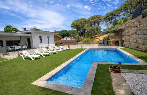 Catalunya Casas Modern Marvel,15 min to Costa Brava beaches! - Foto 6