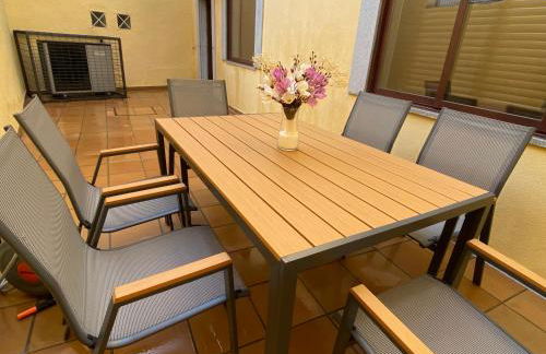 Apartamento Turístico HUGO DE PILAR - Foto 6