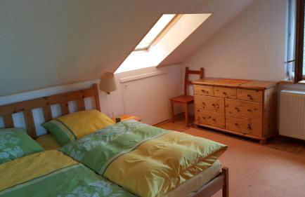 Ferienhaus am Löffelberghüttchen - Foto 15