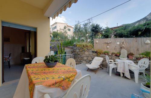 Appartamento Pomonte la Posta - Goelba - Foto 23