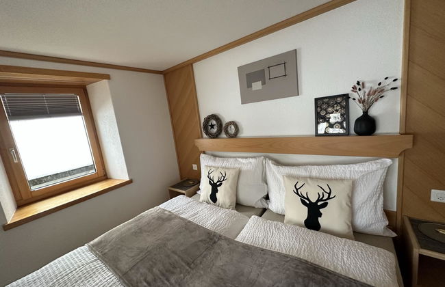 Bergfreude - Foto 22