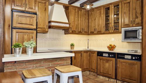 Casa Rural Tia Josefa - Foto 5