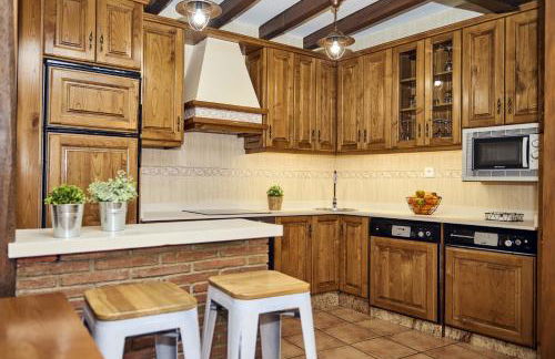 Casa Rural Tia Josefa - Foto 5