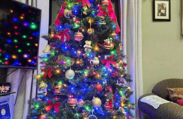 Chisolm Trail Villa - Foto 32