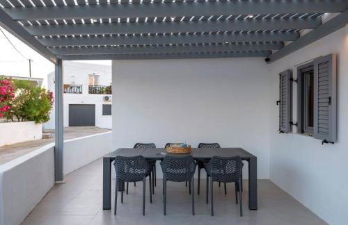 Holiday Home Sunset Gypsy stilvolles modernes Dorfhaus mit Whirlpool by Interhome - Foto 8