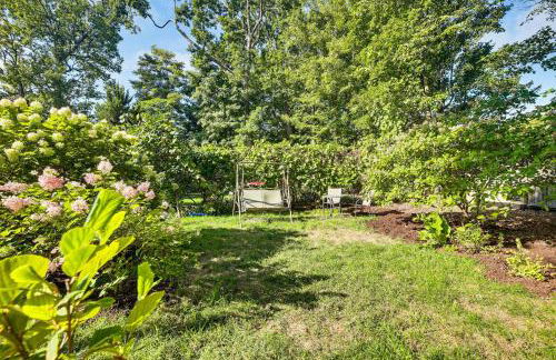 Burlington Escape By Lake Champlain and Bike Path - Foto 29