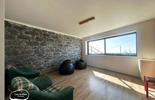 Casa de Pedra AL - Foto 41