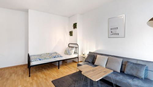 Wohnen am Wissenschaftshafen - Foto 4