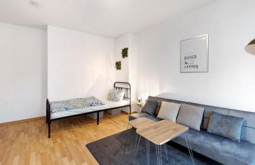 Wohnen am Wissenschaftshafen - Foto 4