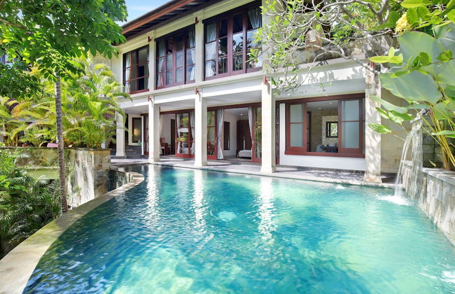 Gending Kedis Luxury Villas & Spa Estate - Foto 22