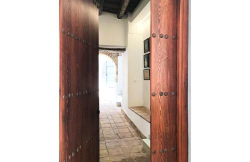 Patio San Andrés -2 llaves- - Photo 26