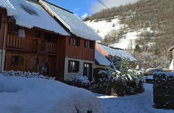 Studio Allemont ALPE D'HUEZ gd domaine tt equipe - Foto 10