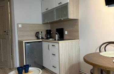 APARTAMENTY LAVENDERIA z widokiem na Górę Parkową, blisko centrum, spokojna okolica - Foto 69