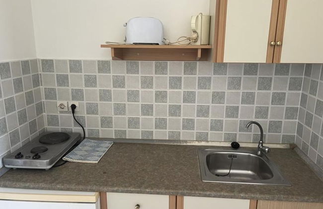 Trident Studios Apartments - Foto 12