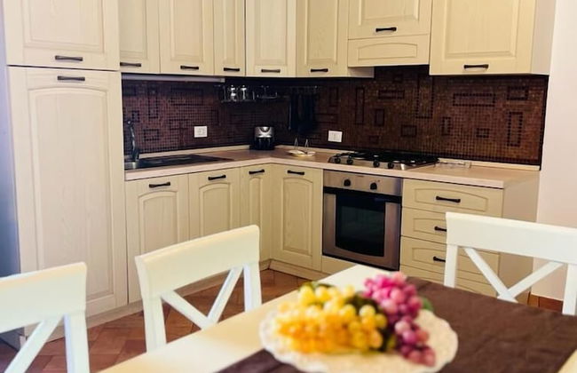 Borgo degli Angeli Wellness & Resort - Photo 17