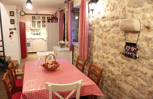 Stone cottage Aria - Foto 45