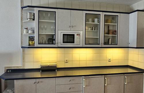 Apartamento Parque Gredos - Photo 8