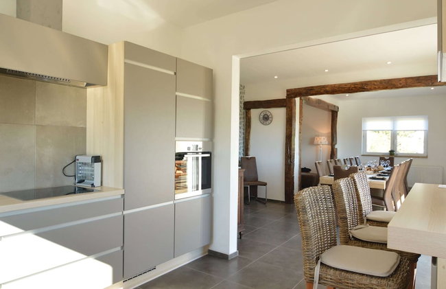 Villa With Spa-francorchamps F1 Circuit - Foto 10