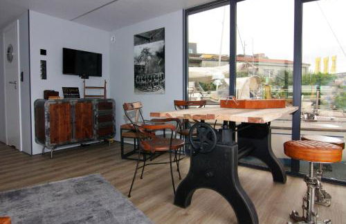 Houseboat Leni, Flensburg - Foto 22