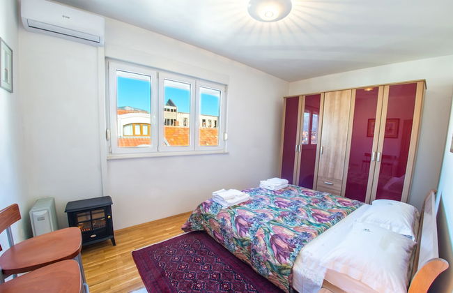 Apartment Italy - Promenade Mostar - Foto 7