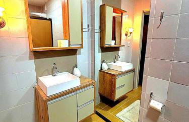 Refúgio Família Rossett em Itapoá - Casa fantástica c piscina p 18 pessoas - Foto 27