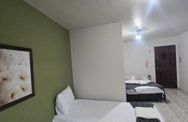 Loft Recanto Dos Cavalheiros! Com Ar Condicionado! - Foto 28