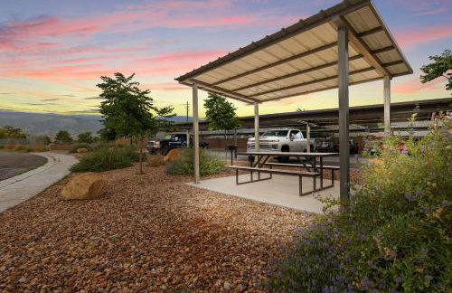 Badger Den: 1mi.Snow College~ Wash/Dryer~Climb - Foto 19