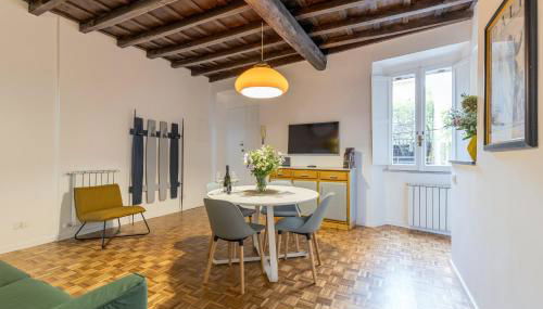 Rome as you feel - Monserrato Design Apartment in Navona - Foto 3