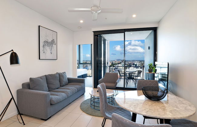 Hope Street Apartments by CLLIX - Photo 42