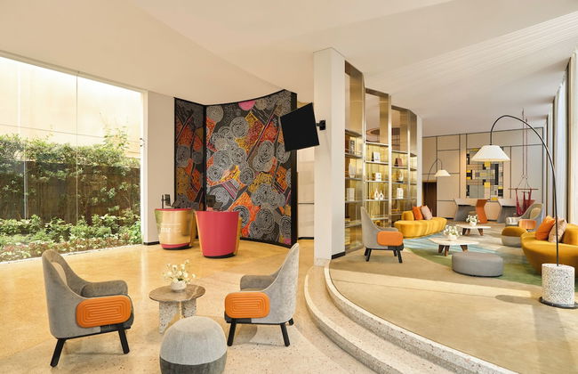 Oakwood Hotel & Apartments Saigon - Foto 2