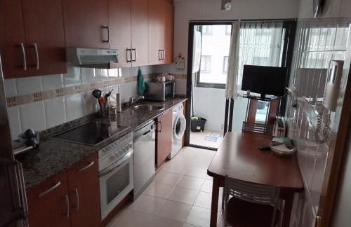 Apartamentos Cuesta VUT5722AS - Foto 8