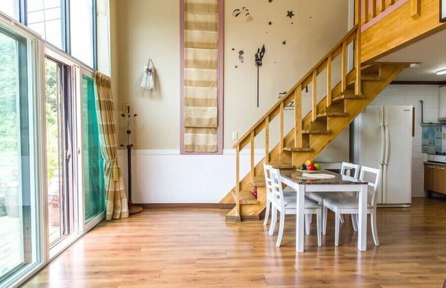 Sunny Junny Pension - Photo 41