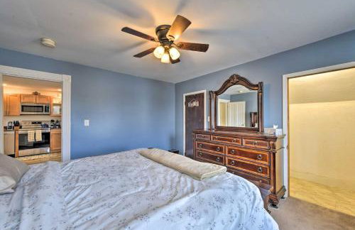 Cozy Getaway - 10 Miles to Mount Wachusett Skiing! - Foto 26
