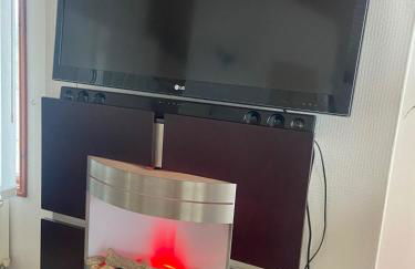 Kingfisher Cosy Lakeside Lodge - Foto 21