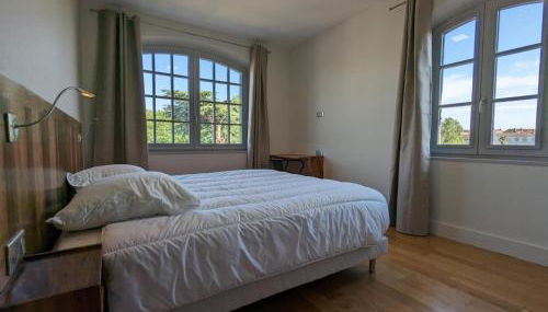 Appartement lumineux pour 4 pers., centre-ville, équipements bébé, WiFi, garage, dégustation truffes offertes - FR-1-653-247 - Foto 4