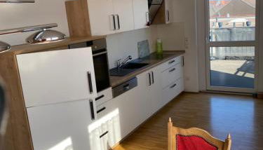 Zentrale Wohnung in Völklingen - Foto 2