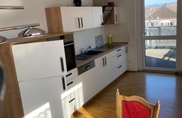 Zentrale Wohnung in Völklingen - Foto 2