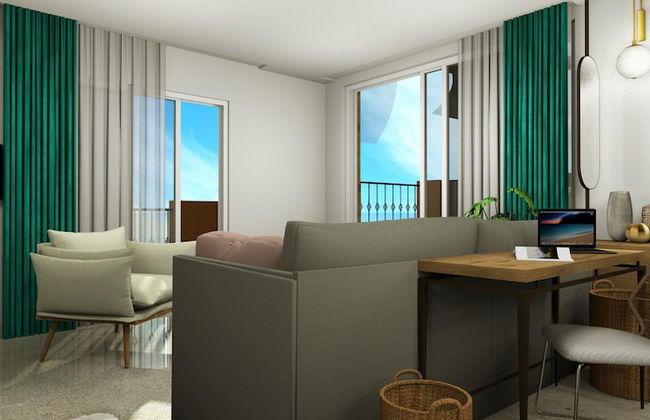 Rainbow Apartments - Foto 11