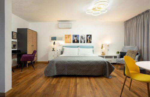 Guicciardini Apartment - Photo 26