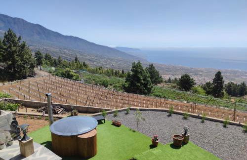 Finca Ecológica Ferrera. Alojamiento Rural. - Foto 7