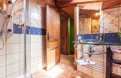 Apartment Montegrande- Berghaus in idyllischer Lage by Interhome - Foto 33