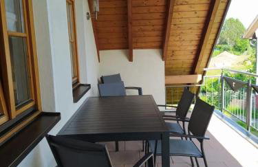 Ferienwohnung Schütz in Obereschach - Foto 10