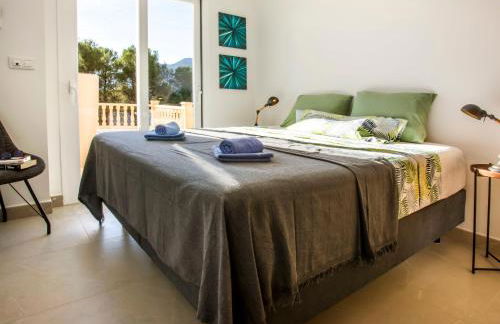 Villa Villa Cara Mull Alcalalí by Interhome - Foto 47