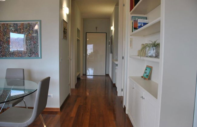 Terrace Lake View apt in Stresa With Lake View - Foto 29