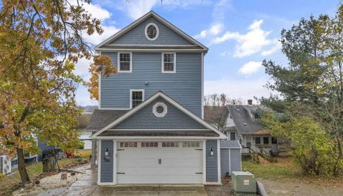 The Lakehouse - Foto 2