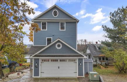 The Lakehouse - Foto 2