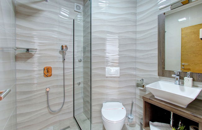 Villa Floris - Foto 23