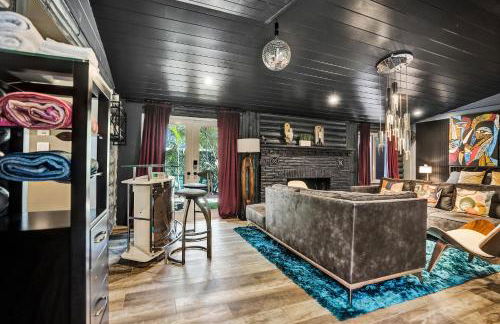 Kiki Grand Suite - Men's Clothing optional Guest Houses - Foto 18