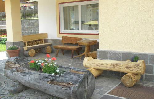 Ciasa Weiss - Foto 15